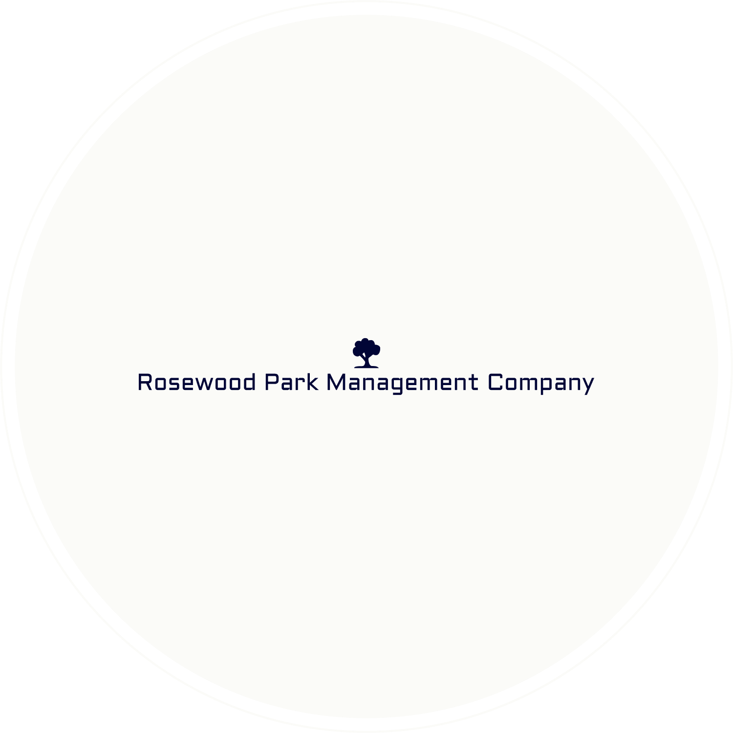 Rosewood Park Management Company